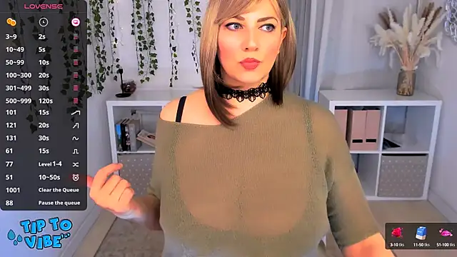 JillSpacey online show from 03.02.25