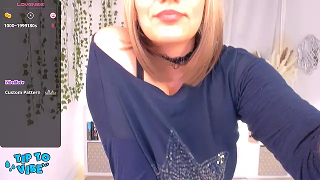 JillSpacey online show from 03.10.25