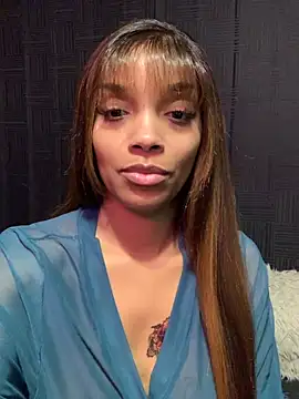 Rakiyahcharms online show from 11.23.25