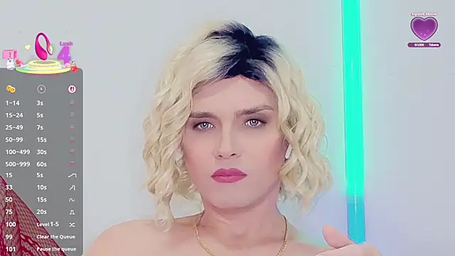 Zagadka55555 online show from 11.12.25