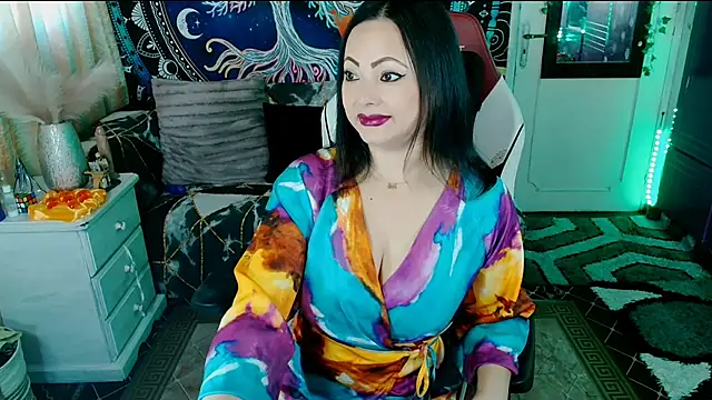 indica me online show from 09.12.25