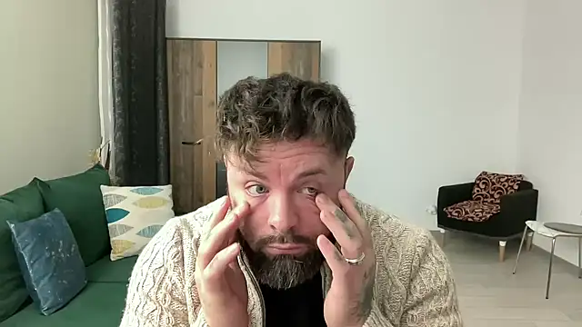 AlphaSparks online show from 01.06.25