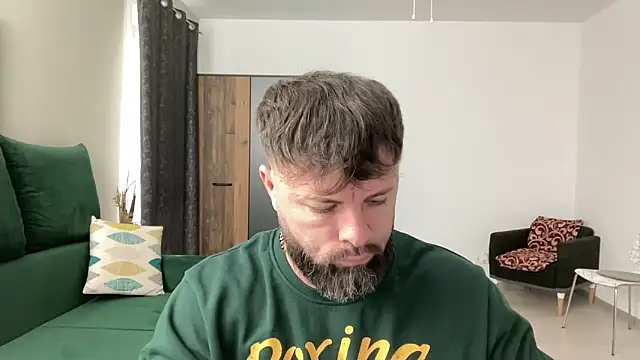 AlphaSparks online show from 01.10.25