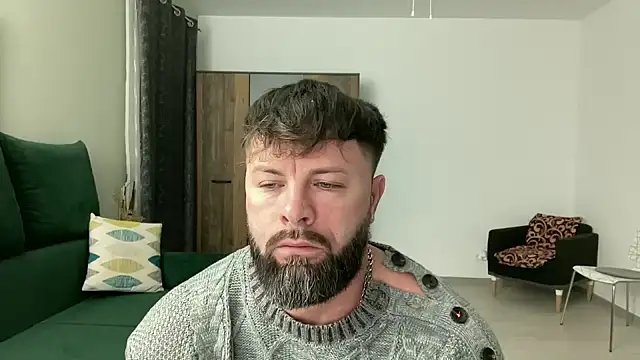 AlphaSparks online show from 01.13.25