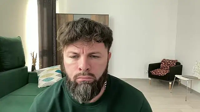 AlphaSparks online show from 02.11.25