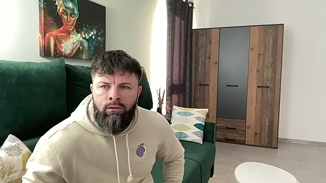 AlphaSparks online show from 03.04.25