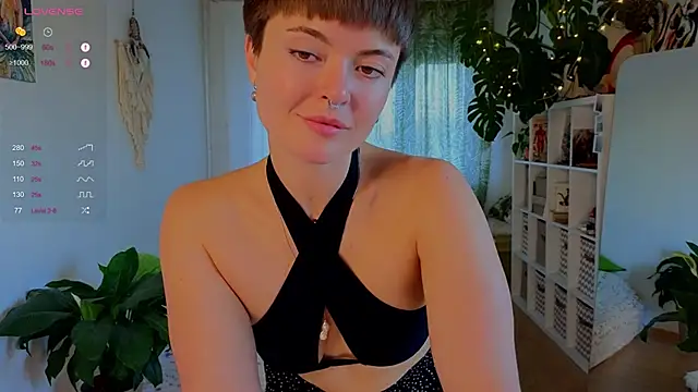 lana sky online show from 09.30.25