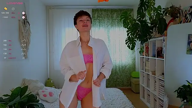 lana sky online show from 10.02.25