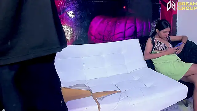 AmazingPartys online show from 12.21.25