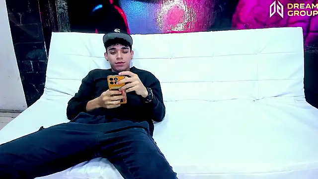 AmazingPartys online show from 02.18.26