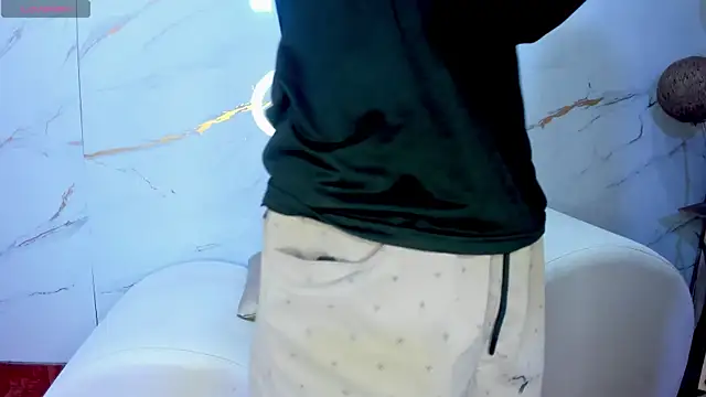 AmazingPartys online show from 04.11.26