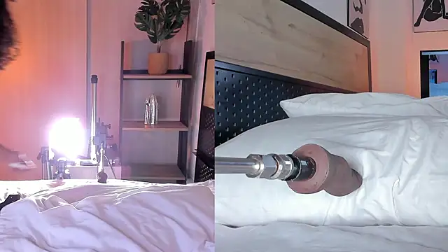 cinnamon afrodit online show from 01.17.25