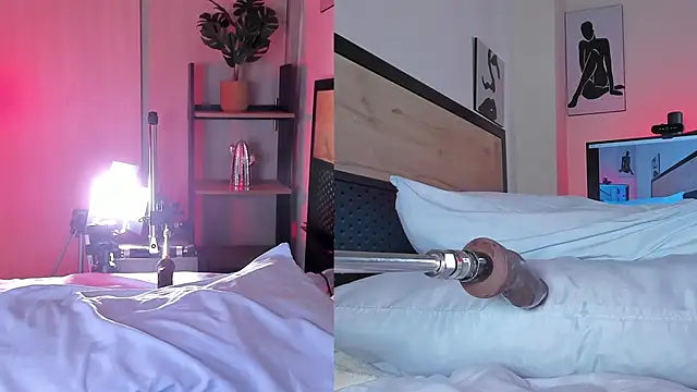 cinnamon afrodit online show from 01.26.25