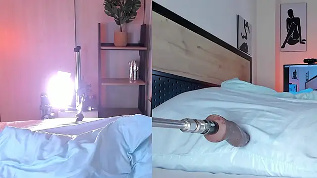 cinnamon afrodit online show from 02.19.25