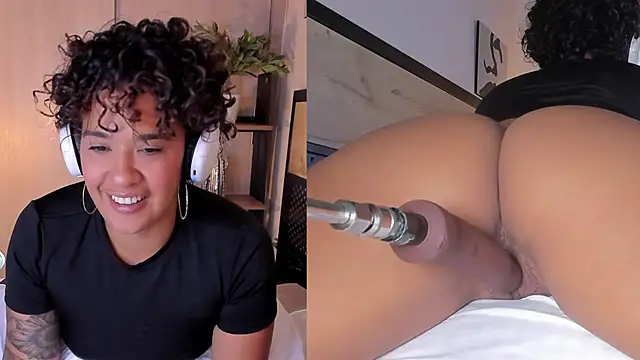 cinnamon afrodit online show from 10.06.25