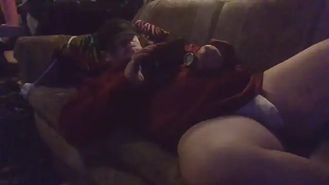 Snapshot of Loki180 chatting on 10.01.25 Loki180 online show from 10.01.25