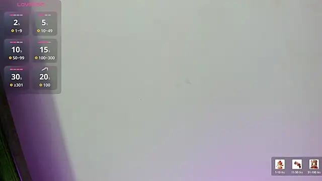 Snapshot of MilfVictoria chatting on 05.30.26 MilfVictoria online show from 05.30.26
