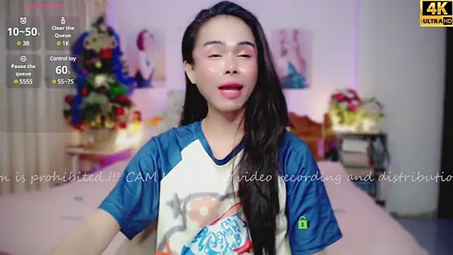 ribbinpink online show from 01.13.25