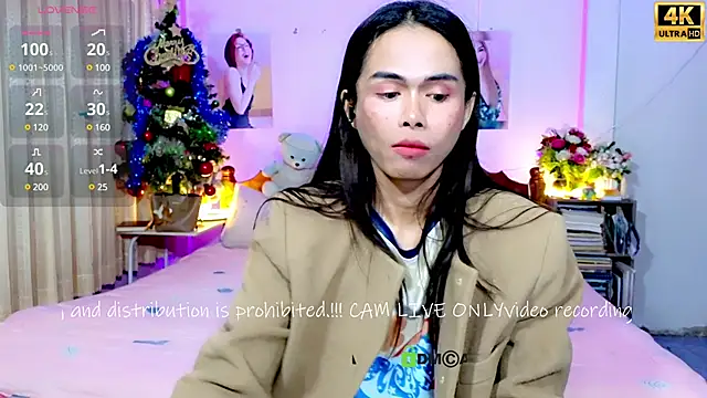 ribbinpink online show from 01.13.25