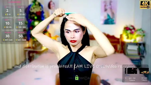 ribbinpink online show from 01.19.25