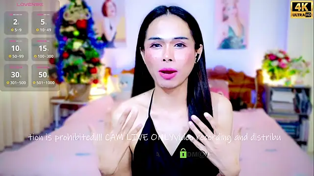 ribbinpink online show from 01.22.25