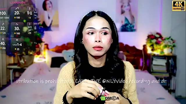 ribbinpink online show from 02.02.25