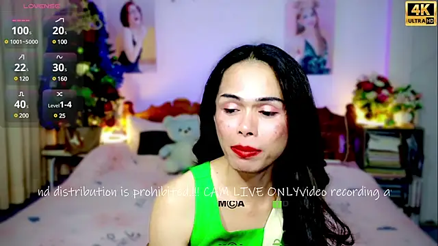 ribbinpink online show from 02.02.25