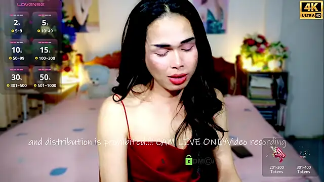 ribbinpink online show from 02.06.25