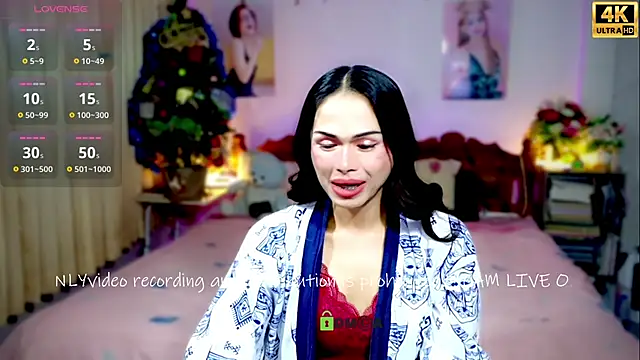 ribbinpink online show from 02.20.25