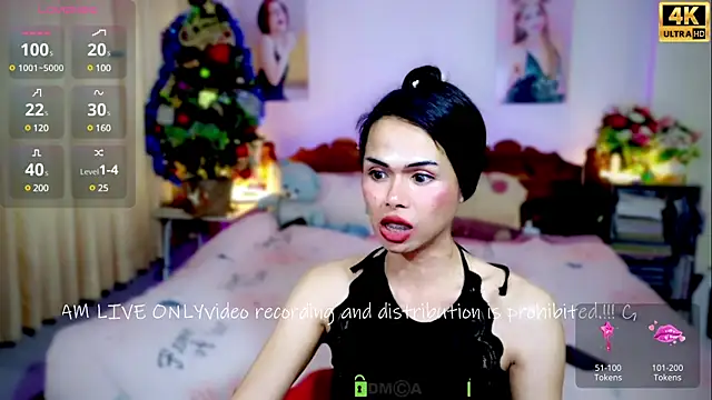 ribbinpink online show from 02.25.25