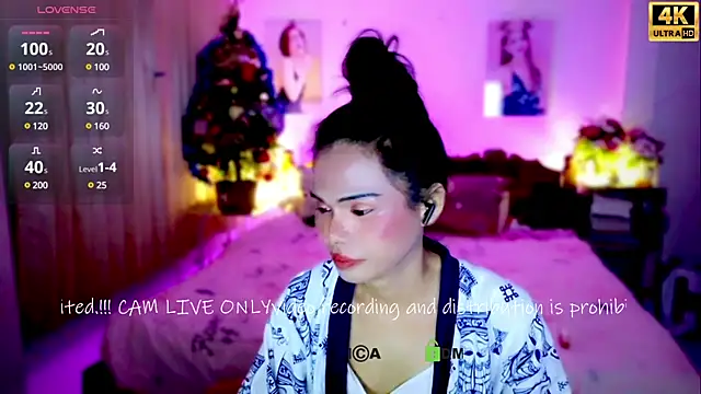 ribbinpink online show from 02.25.25