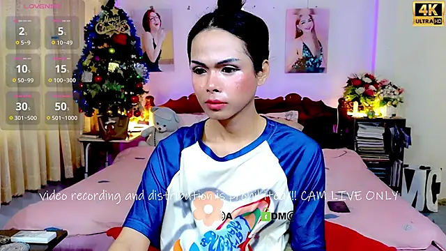 ribbinpink online show from 03.06.25