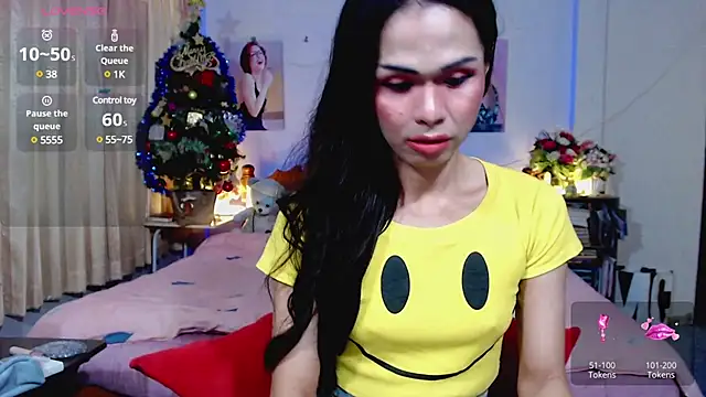 ribbinpink online show from 03.07.25