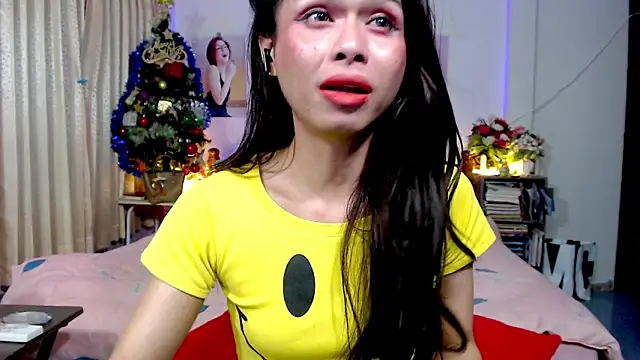 ribbinpink online show from 03.07.25