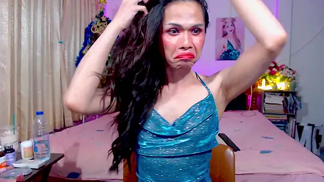 ribbinpink online show from 03.08.25