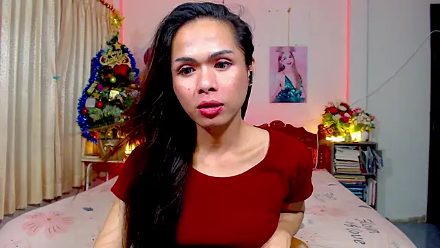 ribbinpink online show from 03.17.25