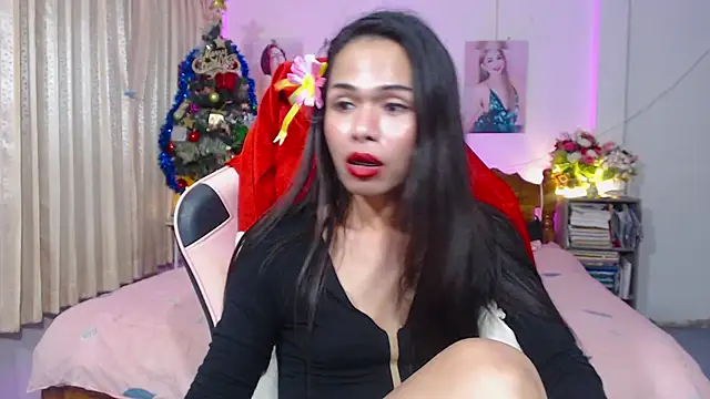 ribbinpink online show from 03.21.25