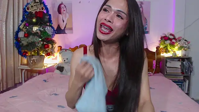 ribbinpink online show from 03.22.25