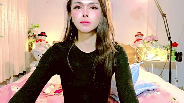 ribbinpink online show from 01.12.26