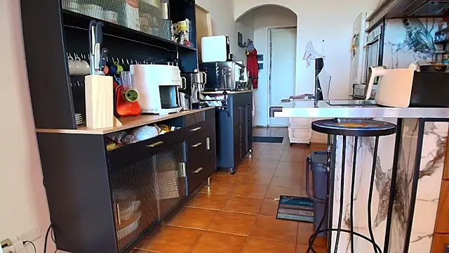 Lucy and Marco online show from 06.14.26