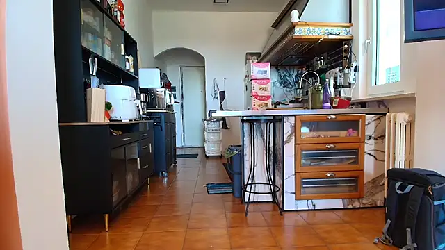 Lucy and Marco online show from 06.30.26