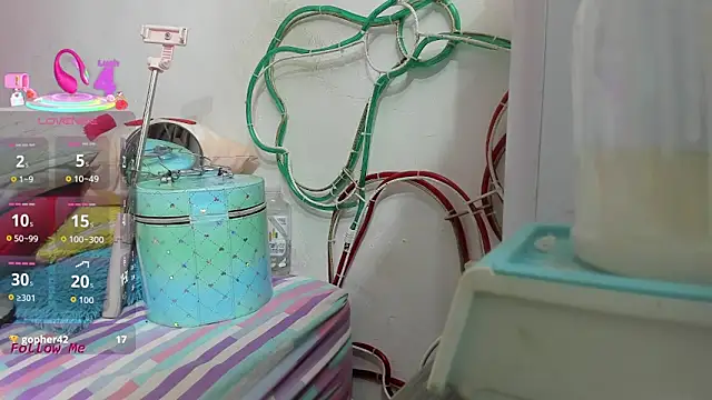 camile milf online show from 02.03.26