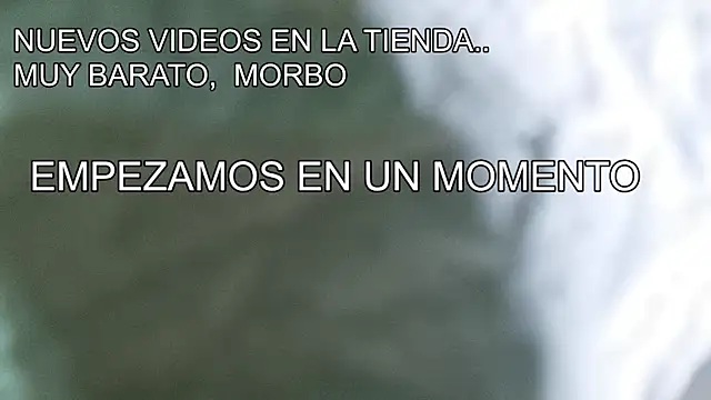 Snapshot of domjoab chatting on 12.05.25 domjoab online show from 12.05.25