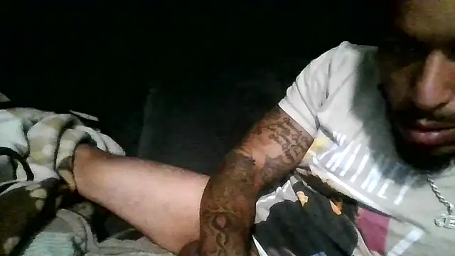 BigWayneBabyXXX online show from 10.15.25