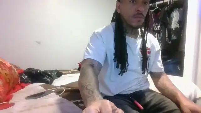 BigWayneBabyXXX online show from 05.11.26