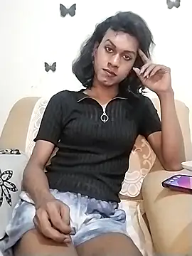 Snapshot of Nisha555 chatting on 10.05.25 Nisha555 online show from 10.05.25