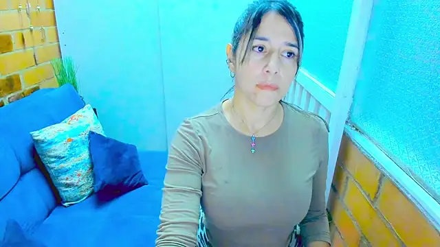 Penelope47 online show from 01.11.25