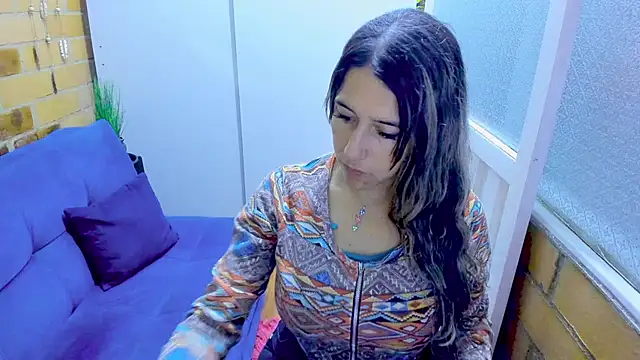 Penelope47 online show from 03.03.25