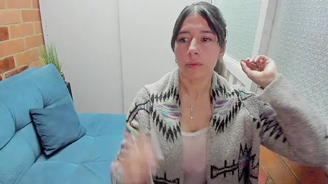 Penelope47 online show from 11.14.25