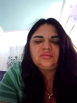 Snapshot of littleRikka chatting on 09.29.25 littleRikka online show from 09.29.25